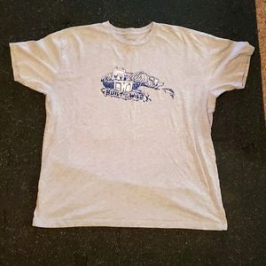 Men's Yeti Tshirt